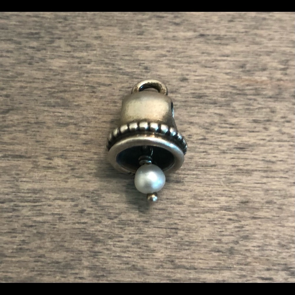 Pandora charm